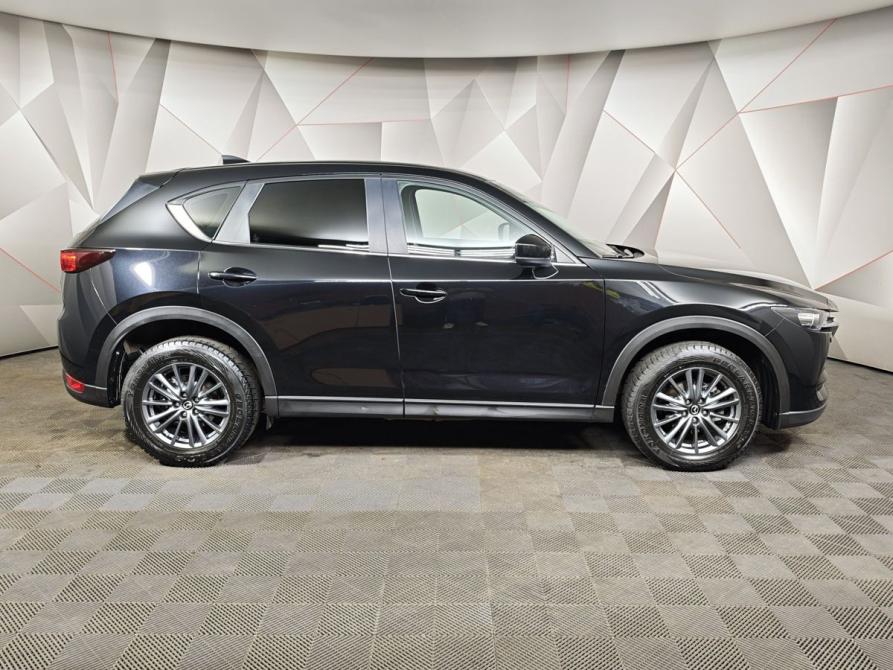 Mazda CX-5 II Москва  - изображение 6