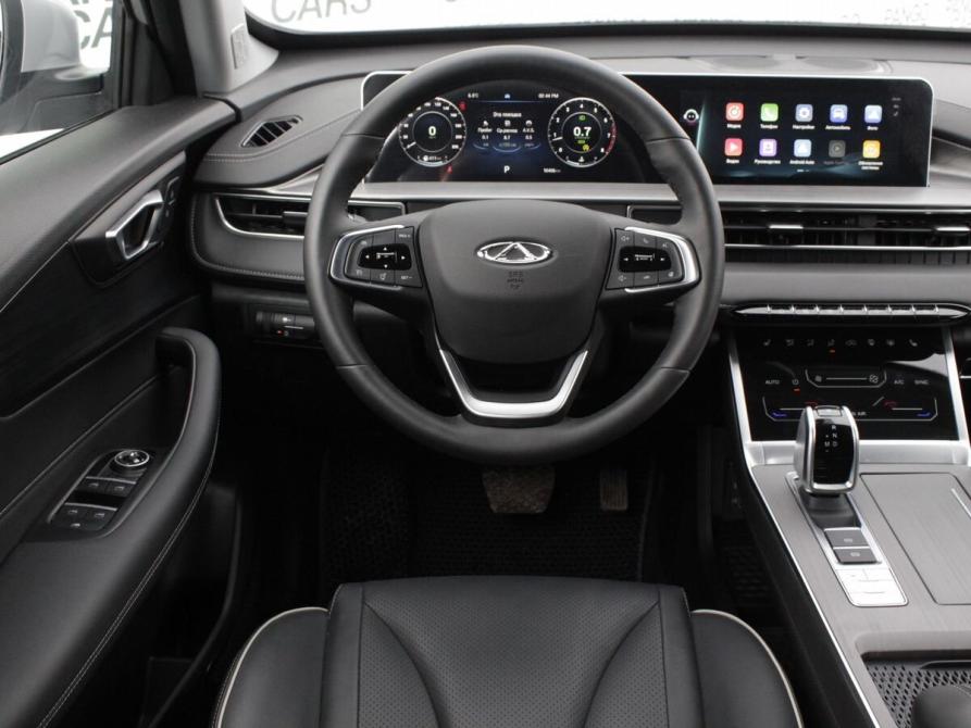 Chery Tiggo 4 I Рестайлинг 2 Владимир  - изображение 10