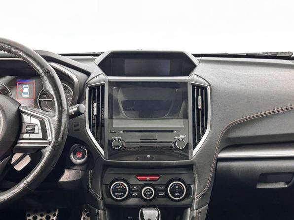 Subaru XV II с пробегом 2018 года, цена 2 167 000 рублей, 141903 км, внедорожник, Автокод Объявления