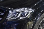 Mercedes-Benz GLS AMG I (X166) Иркутск  - изображение 49