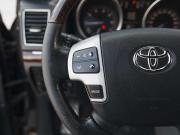 Toyota Land Cruiser 200 Series Рестайлинг 1 Новосибирск  - изображение 33
