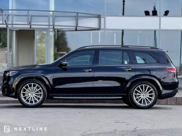 Новый Mercedes-Benz GLS II (X167) Рестайлинг 2026 года, цена 16 990 000 рублей, внедорожник, Автокод Объявления