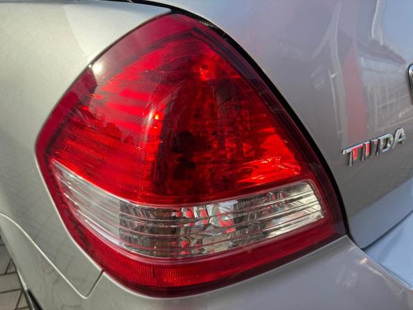 Nissan Tiida I Рестайлинг с пробегом 2012 года, цена 749 900 рублей, 171760 км, седан, Автокод Объявления
