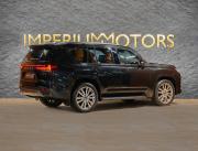 Lexus LX IV Москва  - изображение 27