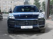 Porsche Cayenne III Москва  - изображение 22