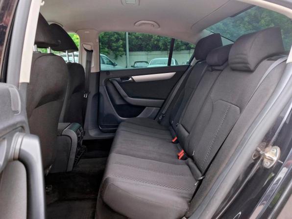 Volkswagen Passat B7 с пробегом 2011 года, цена 835 000 рублей, 220409 км, седан, Автокод Объявления