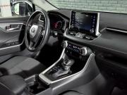 Toyota RAV4 V (XA50) Екатеринбург  - изображение 45