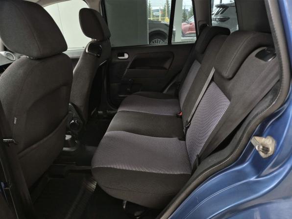 Ford Fusion I Рестайлинг с пробегом 2008 года, цена 459 000 рублей, 232481 км, хэтчбек, Автокод Объявления