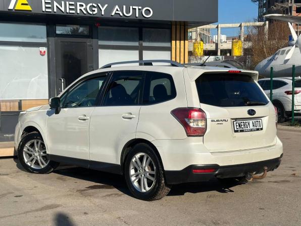 Subaru Forester IV с пробегом 2013 года, цена 1 320 000 рублей, 242300 км, внедорожник, Автокод Объявления