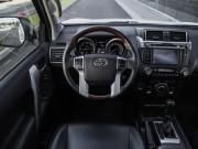 Toyota Land Cruiser Prado 150 Series Рестайлинг 1 Санкт-Петербург  - изображение 53