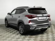 Kia Seltos I Санкт-Петербург  - изображение 25