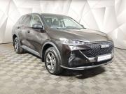 Haval F7 I Рестайлинг Москва  - изображение 23