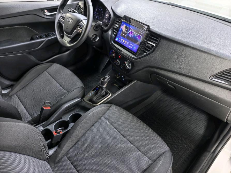 Hyundai Solaris II Рестайлинг Краснодар  - изображение 22