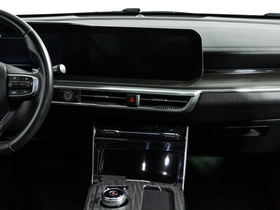 Kia K5 III Санкт-Петербург  - изображение 14