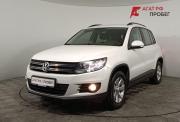 Volkswagen Tiguan I Рестайлинг Волгоград  - изображение 26