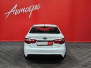 Kia Rio III Вологда  - изображение 21