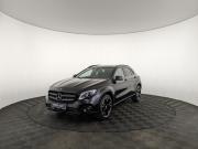 Mercedes-Benz GLA I (X156) Рестайлинг Москва  - изображение 29