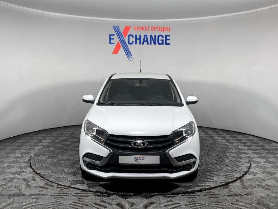 Lada (ВАЗ) XRAY I Нижний Новгород  - изображение 2