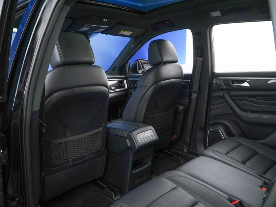 Dongfeng DFSK ix7 Москва  - изображение 11