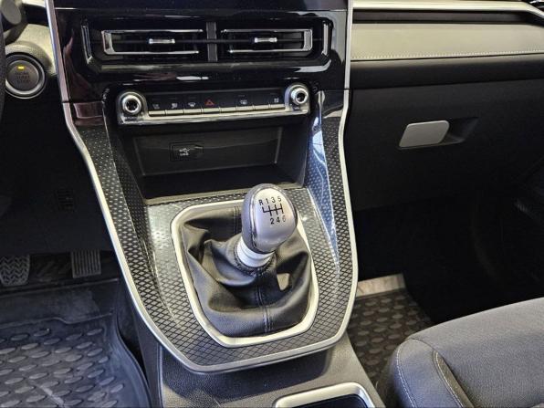 Новый Haval M6 II 2026 года, цена 2 028 510 рублей, внедорожник, Автокод Объявления