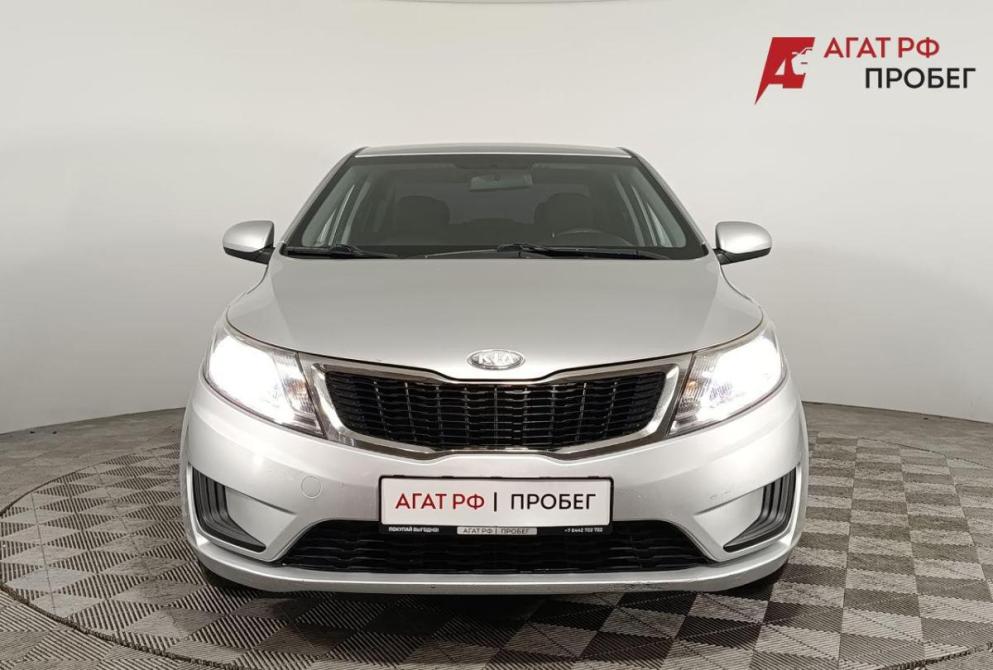 Kia Rio III Волгоград  - изображение 2
