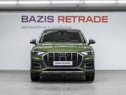 Audi Q5 II (FY) Рестайлинг Тюмень  - изображение 29
