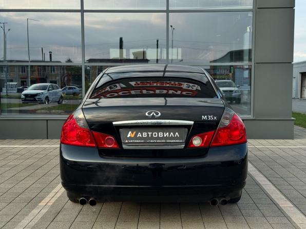 Infiniti M III с пробегом 2006 года, цена 990 000 рублей, 330106 км, седан, Автокод Объявления
