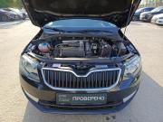 Skoda Octavia III (A7) Чебоксары  - изображение 33