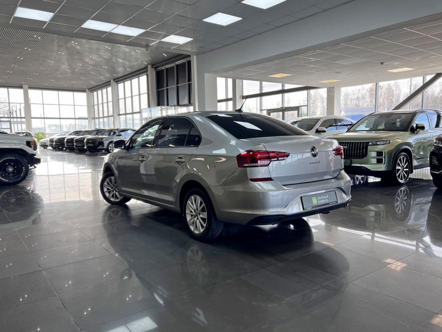Volkswagen Polo VI Тверь  - изображение 6