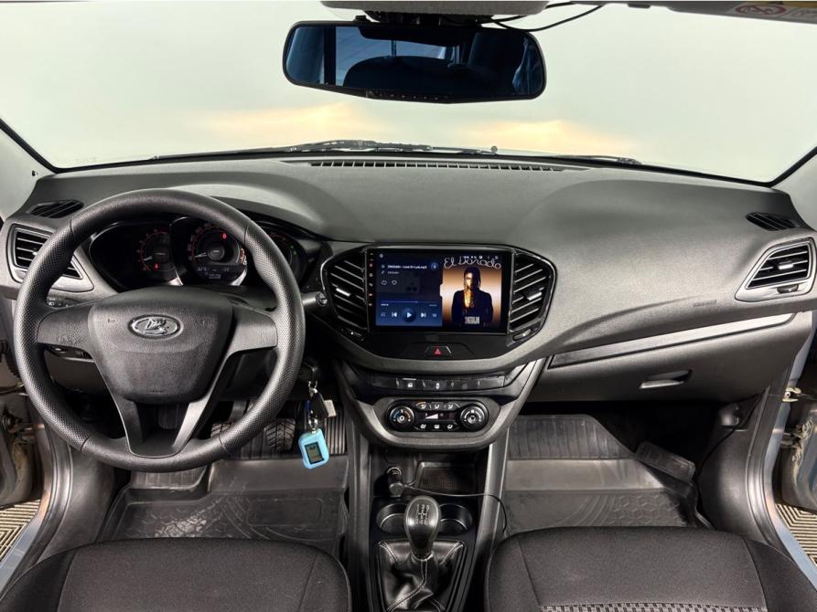 Lada (ВАЗ) Vesta I Борисоглебск  - изображение 12