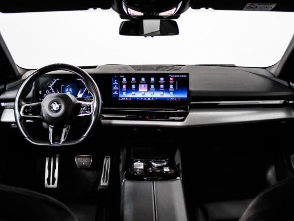 BMW 5 серии VIII (G60/G61/G68) с пробегом 2023 года, цена 6 700 000 рублей, 36958 км, седан, Автокод Объявления