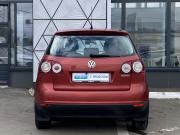 Volkswagen Golf Plus I Москва  - изображение 26