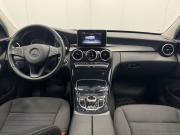 Mercedes-Benz C-Класс IV (W205) Воронеж  - изображение 34