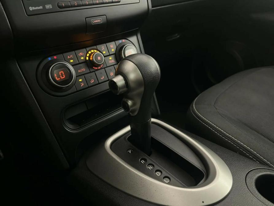 Nissan Qashqai I Рестайлинг Псков  - изображение 15