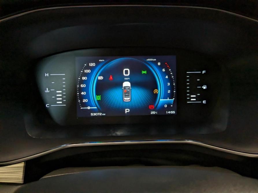 Geely Atlas Pro Санкт-Петербург  - изображение 20
