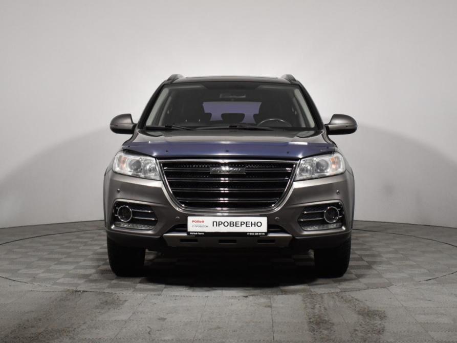 Haval H6 I Санкт-Петербург  - изображение 2