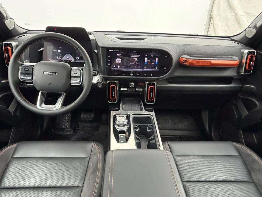 Haval Dargo I Москва  - изображение 9
