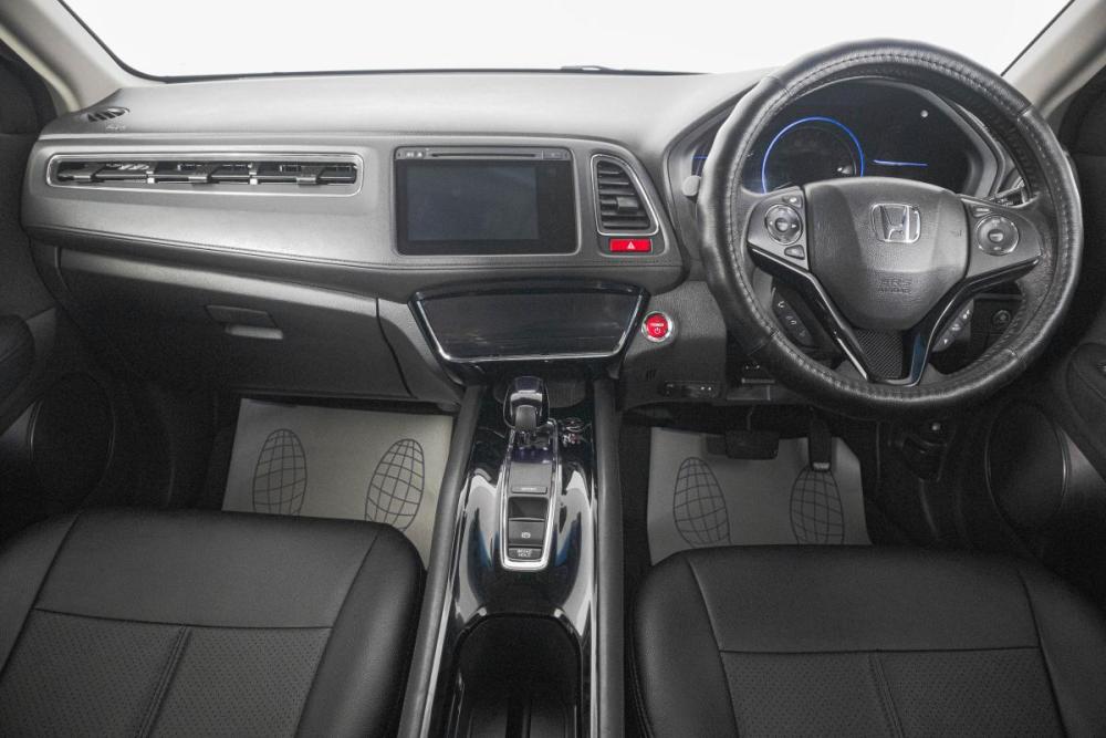 Honda Vezel I Кемерово  - изображение 14