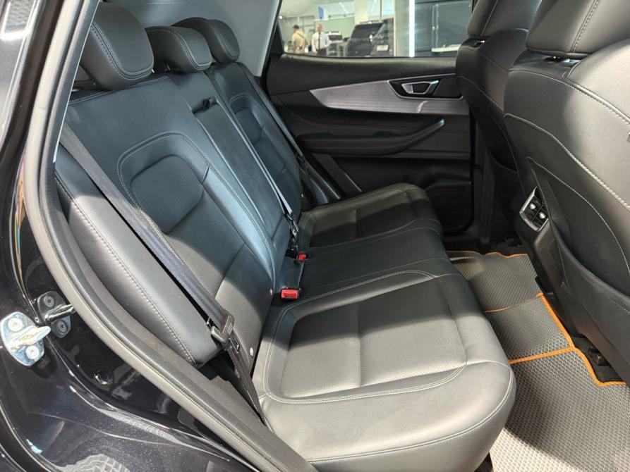 Chery Tiggo 4 Pro I Екатеринбург  - изображение 15