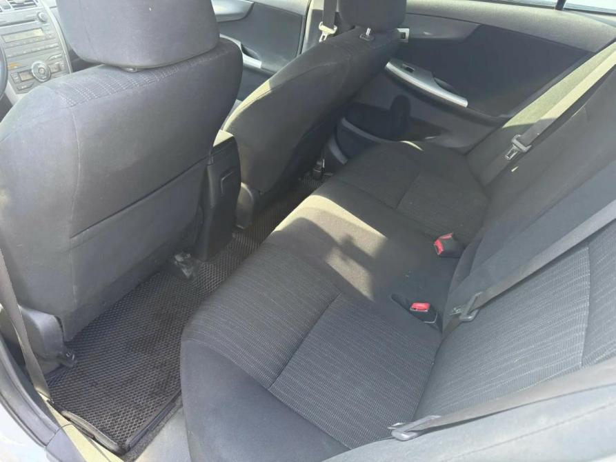 Toyota Corolla X (E140 E150) Ростов-на-Дону  - изображение 18