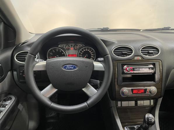 Ford Focus II Рестайлинг с пробегом 2009 года, цена 660 000 рублей, 191720 км, хэтчбек, Автокод Объявления
