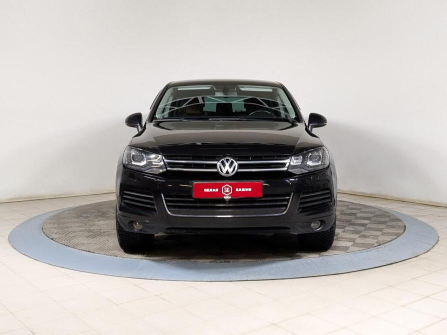 Volkswagen Touareg II Екатеринбург  - изображение 3