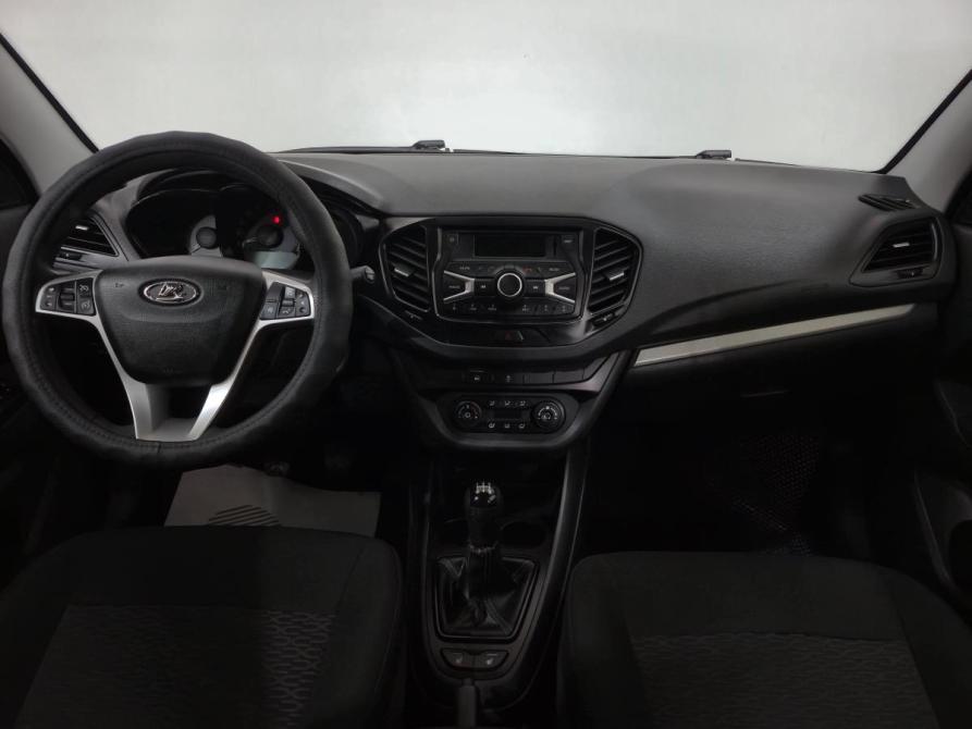 Lada (ВАЗ) Vesta I Альметьевск  - изображение 13