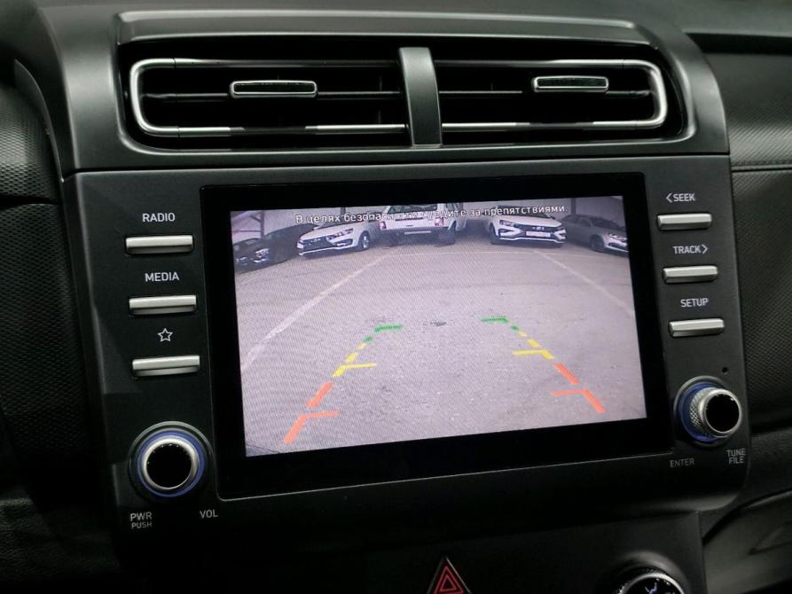 Hyundai Creta II Ставрополь  - изображение 15