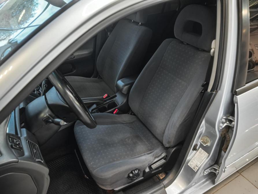 Mitsubishi Lancer IX Рестайлинг Челябинск  - изображение 12