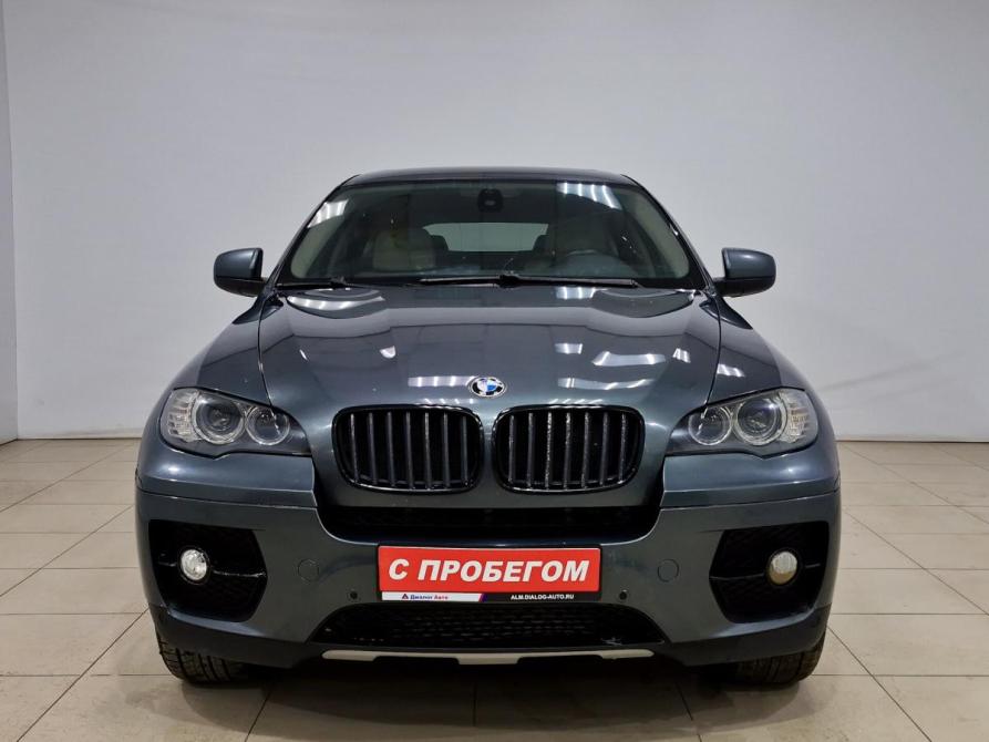 BMW X6 I (E71) Альметьевск  - изображение 2