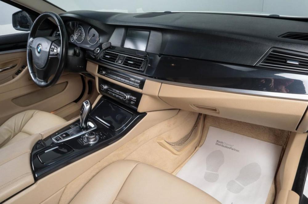 BMW 5 серии VI (F10/F11/F07) Челябинск  - изображение 21