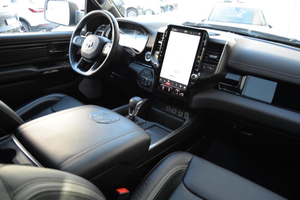 Ram 1500 V Рестайлинг Иркутск  - изображение 30