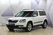 Skoda Yeti I Рестайлинг Чебоксары  - изображение 32