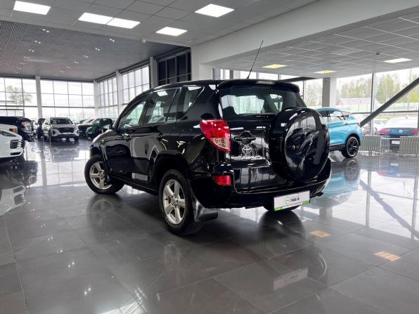 Toyota RAV4 III (XA30) с пробегом 2006 года, цена 1 095 000 рублей, 200156 км, внедорожник, Автокод Объявления